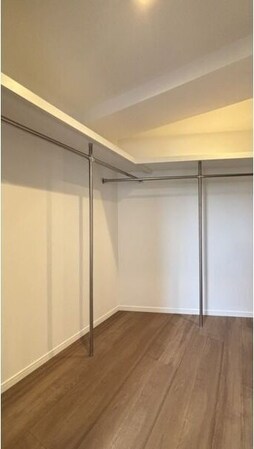 オーヴェルク-IIの物件内観写真